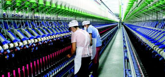 棉纺织企业请注意！中国棉花协会将向棉纺企业增发进口棉配额