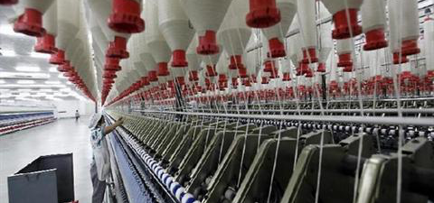 从纺机行业技术创新成果看创新方向